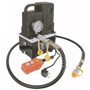 QQ-700 electric pump