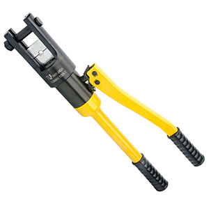 HHY-120A hydraulic crimping tool