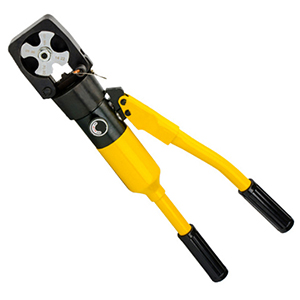 HHY-150 hydraulic indent crimping tool